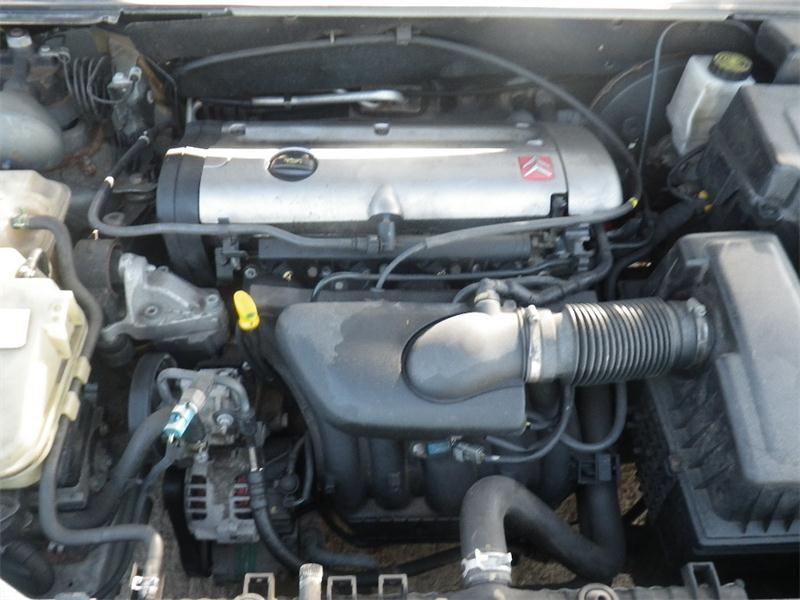Citroen Xsara Picasso Petrol Diesel 2000 2002 Haynes Service Repair